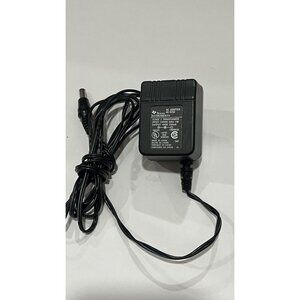 Texas Instruments AC Adapter  AC-9250  Class 2 Transformer 120 VAC 5W 6VDC